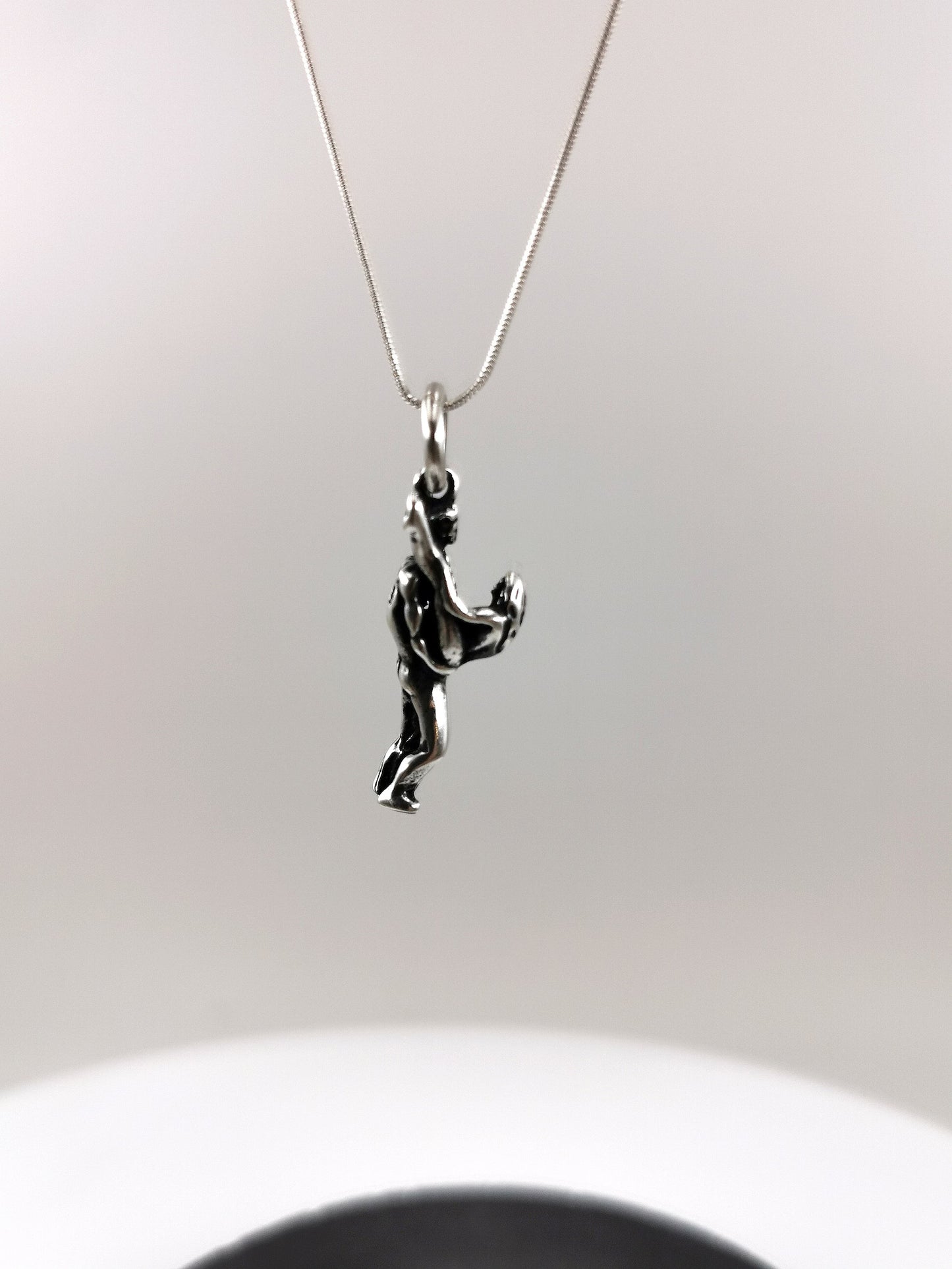 Colgante Kamasutra “Butterfly” en Plata 925