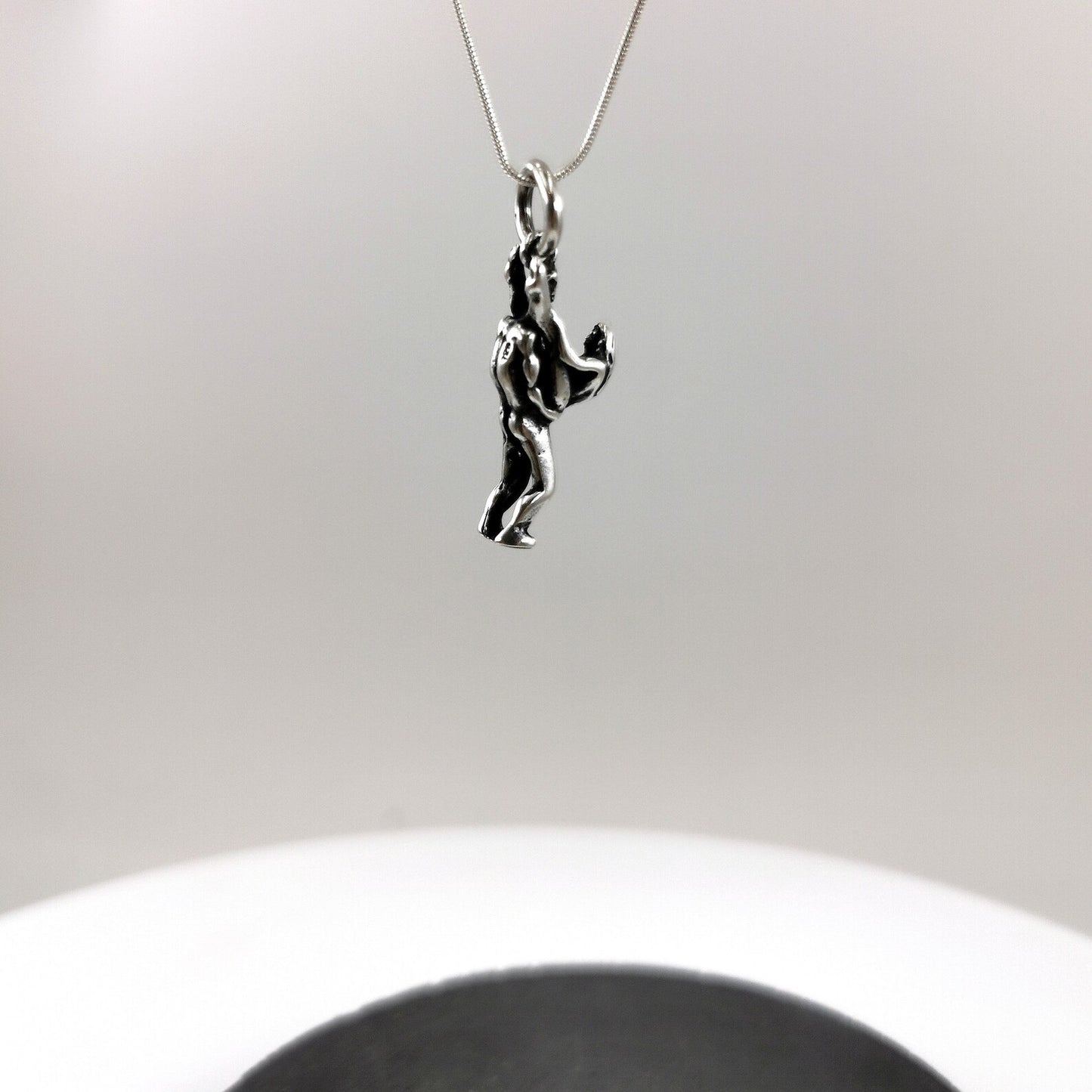Colgante Kamasutra “Butterfly” en Plata 925