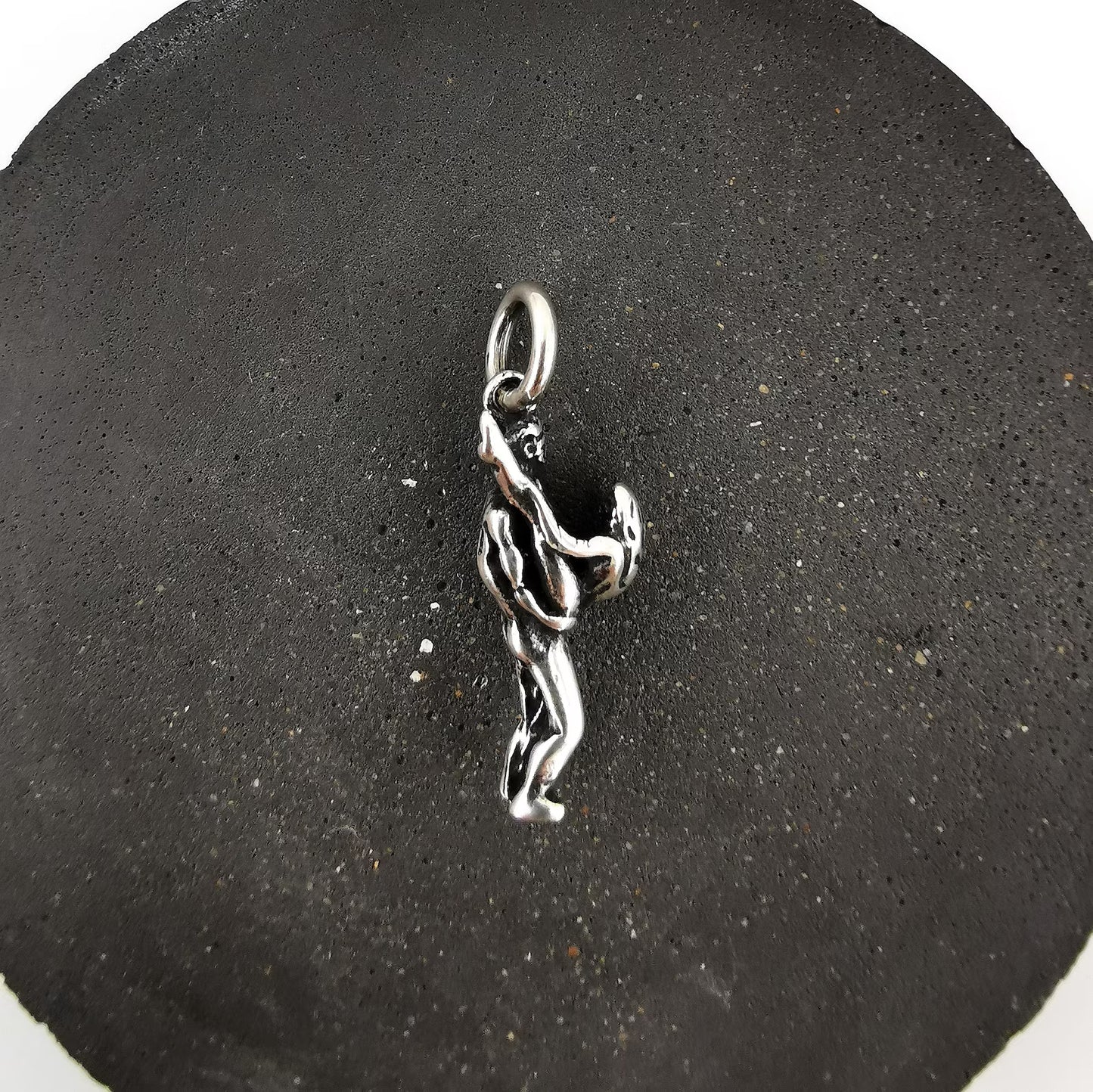 Colgante Kamasutra “Butterfly” en Plata 925